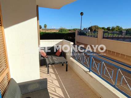 Apartamento en venta en Torrevieja