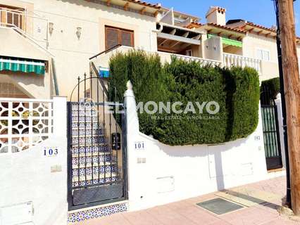 Casa en venta en Guardamar del Segura