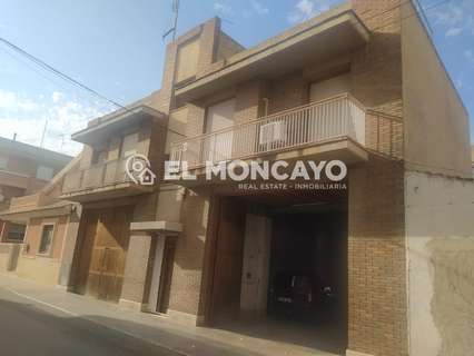 Casa en venta en Bigastro