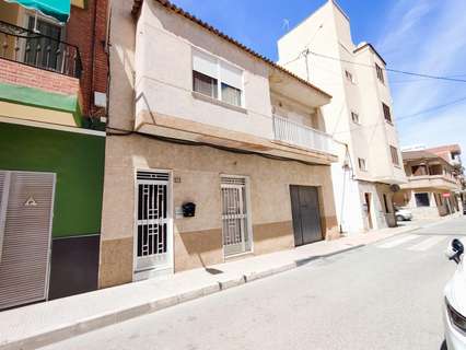 Casa en venta en Rojales