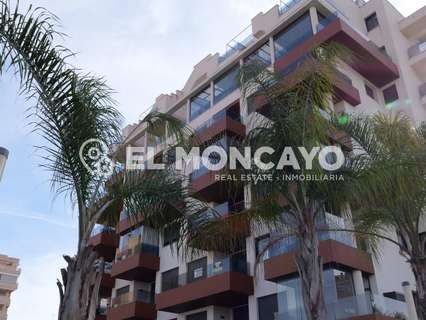 Apartamento en venta en Guardamar del Segura