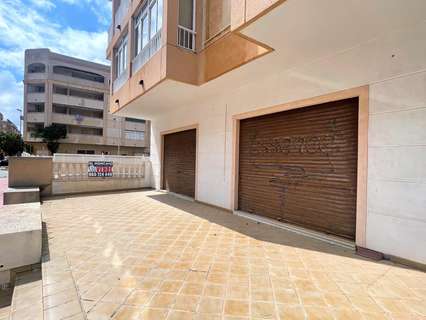 Local comercial en venta en Guardamar del Segura