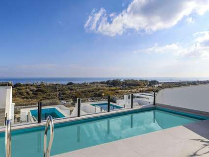 Chalet en venta en Guardamar del Segura