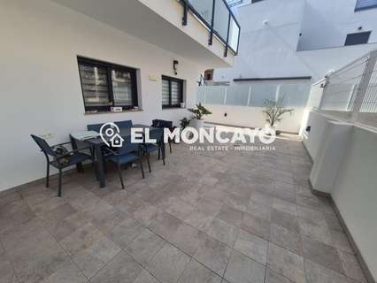 Planta baja en venta en Guardamar del Segura