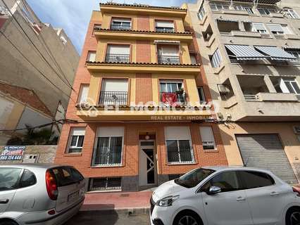 Apartamento en venta en Guardamar del Segura
