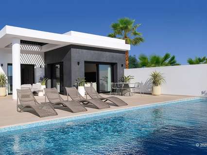 Casa en venta en Rojales zona Ciudad Quesada