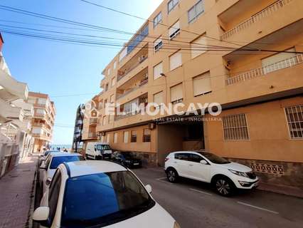 Apartamento en venta en Torrevieja