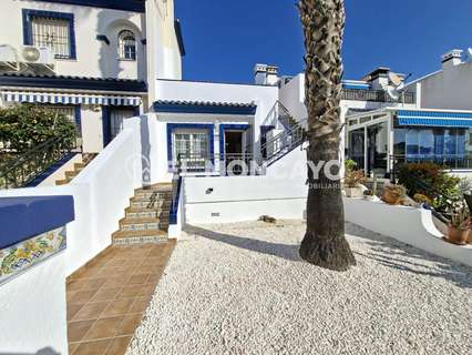 Casa en venta en Orihuela zona Orihuela-Costa