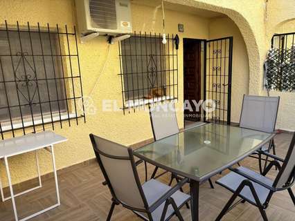 Casa en venta en San Fulgencio