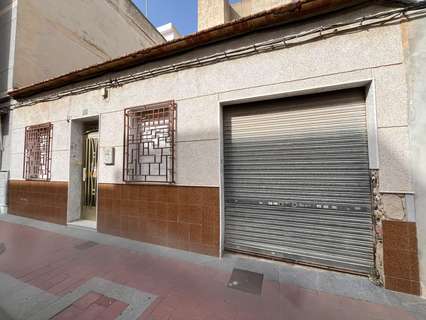Casa en venta en Guardamar del Segura