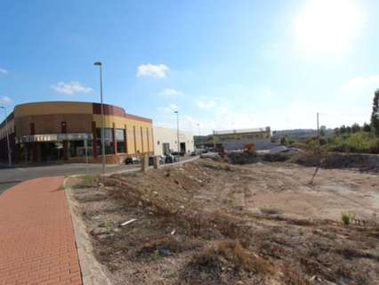 Parcela industrial en venta en Guardamar del Segura