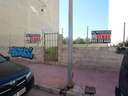 Parcela urbana en venta en Guardamar del Segura