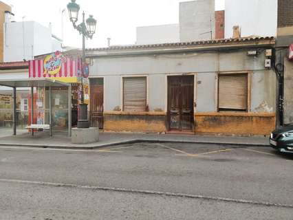 Casa en venta en Guardamar del Segura