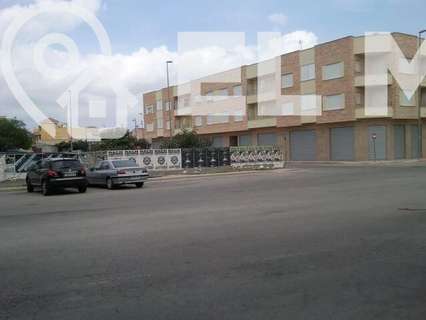 Parcela urbana en venta en Catral