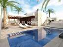 Chalet en venta en Rojales zona Ciudad Quesada