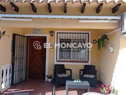 Bungalow en venta en San Miguel de Salinas