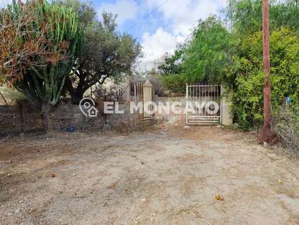 Parcela urbana en venta en Elche/Elx zona La Marina