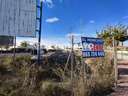 Parcela industrial en venta en San Fulgencio