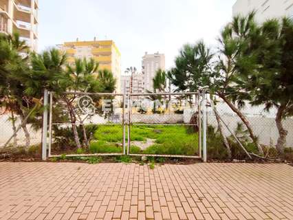 Parcela urbana en venta en Guardamar del Segura