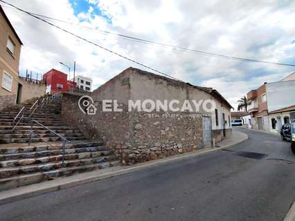 Casa en venta en Bigastro