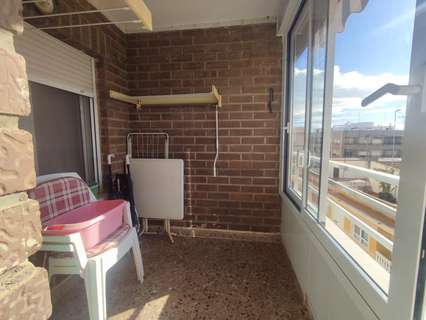 Apartamento en alquiler en Guardamar del Segura