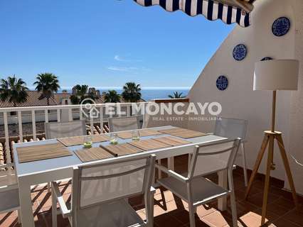 Apartamento en venta en Orihuela zona Orihuela-Costa