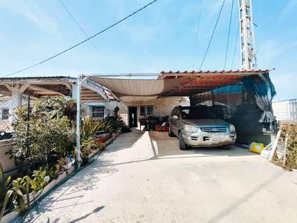 Casa en venta en Los Montesinos