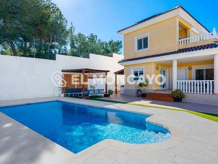 Casa en venta en San Miguel de Salinas