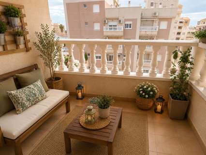Apartamento en venta en Torrevieja