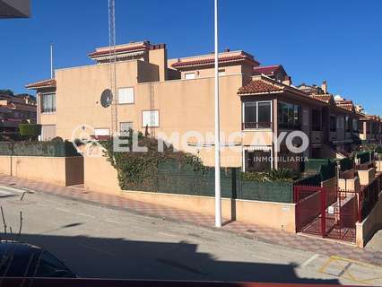 Casa en venta en Santa Pola zona Gran Alacant