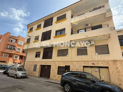 Apartamento en venta en San Miguel de Salinas