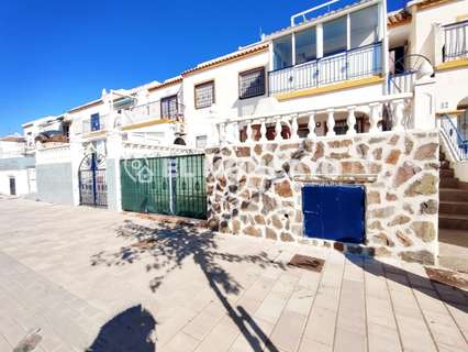 Bungalow en venta en Torrevieja rebajado