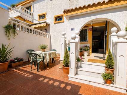 Casa en venta en Santa Pola zona Gran Alacant