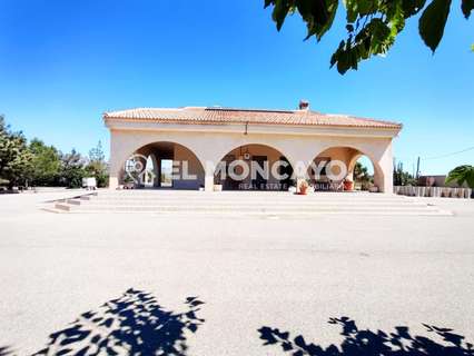 Casa en venta en Crevillent