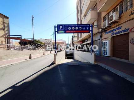 Plaza de parking en venta en Guardamar del Segura