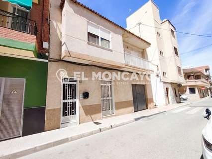 Casa en venta en Rojales
