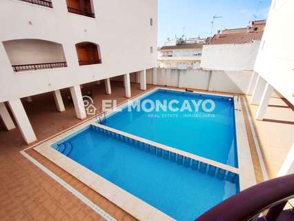Apartamento en venta en San Fulgencio