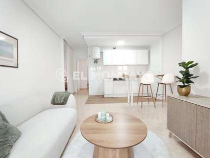 Apartamento en venta en Torrevieja
