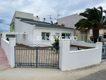 Chalet en venta en Rojales