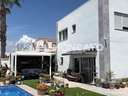 Chalet en venta en Torrevieja