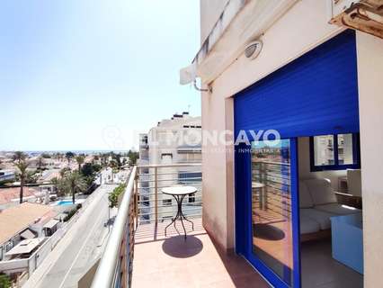 Apartamento en venta en Torrevieja
