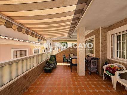 Casa en venta en Guardamar del Segura