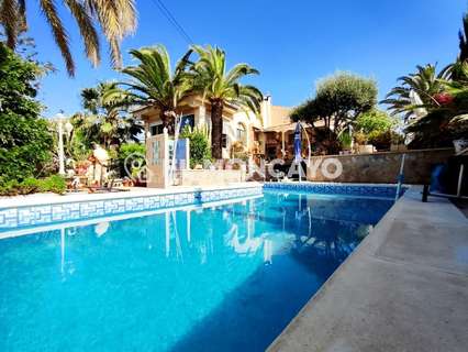 Chalet en venta en Rojales