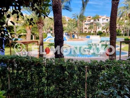 Apartamento en venta en Torrevieja