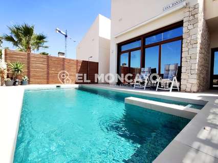 Chalet en venta en Benijófar