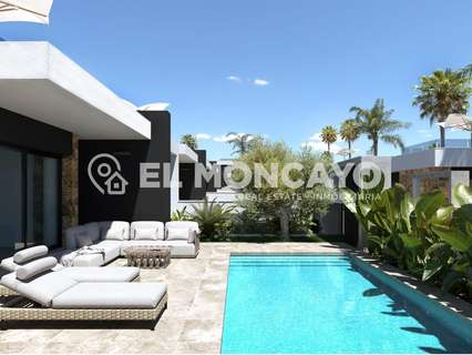 Chalet en venta en Rojales