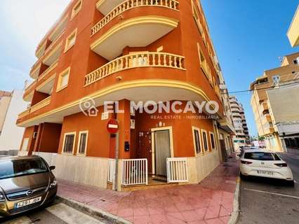 Apartamento en venta en Torrevieja