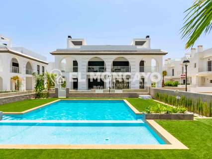 Apartamento en venta en Rojales