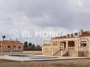 Chalet en venta en Catral