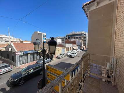 Apartamento en venta en Guardamar del Segura
